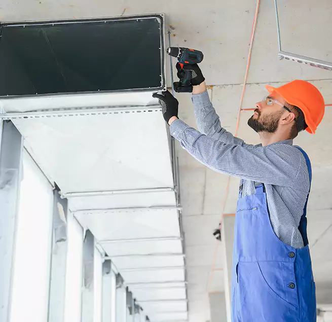 Why Homeowners & Businesses Trust Us in Eden, NC