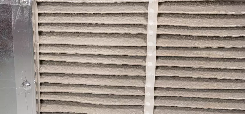 Mobile Car AC Filter Replacement in Eden