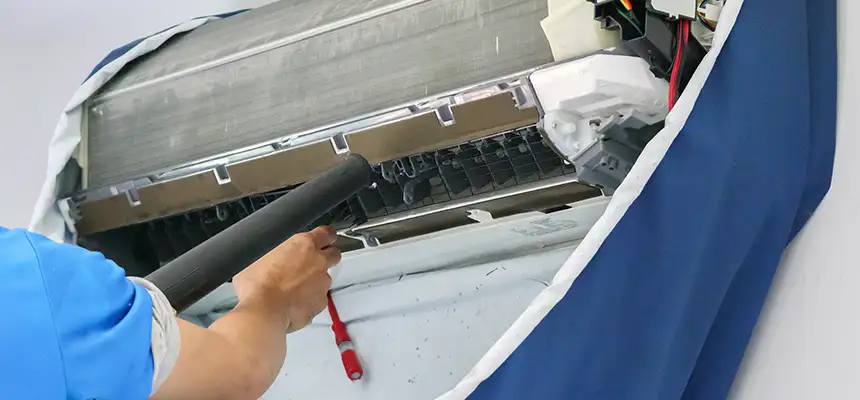 Advanced Clogged Dryer Vent Repair for Multi-Unit & Commercial in Eden, NC