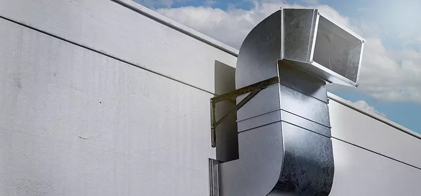 Comprehensive Commercial HVAC Cleaning in Eden