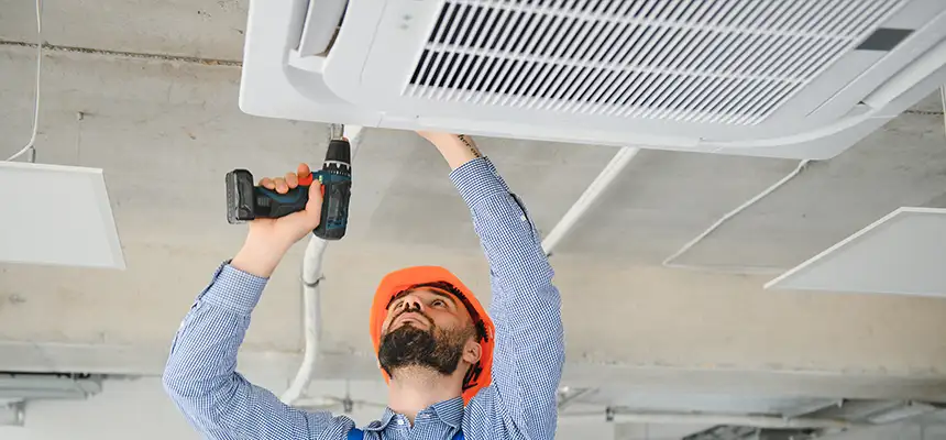 Detailed Multi‑Unit Riser & Roof Termination Cleaning in Eden