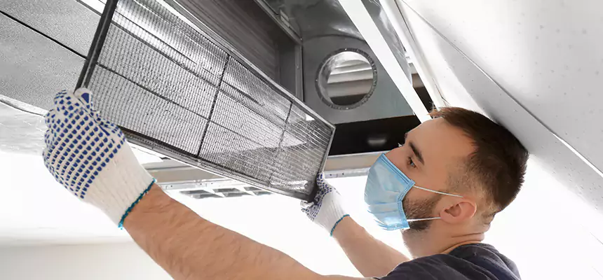 Our Dryer Vent Replacement Services in Eden, NC