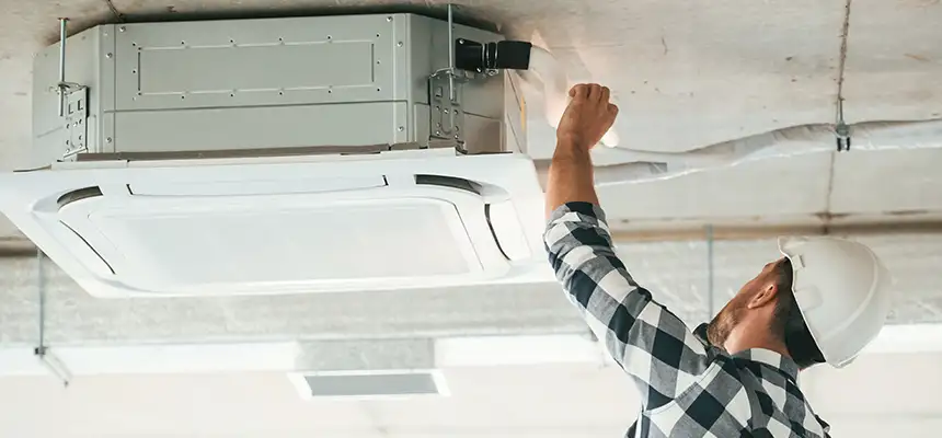 Our Local Vent Cleaning Services in Eden, NC