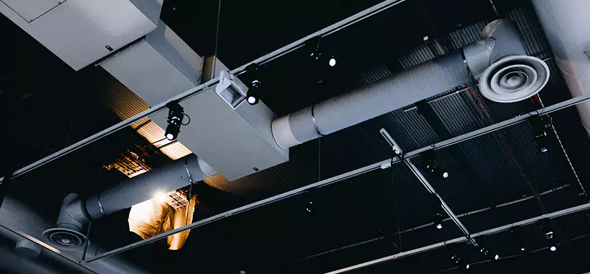 Our Seasonal Allergy Air Duct Cleaning Services in Eden, NC