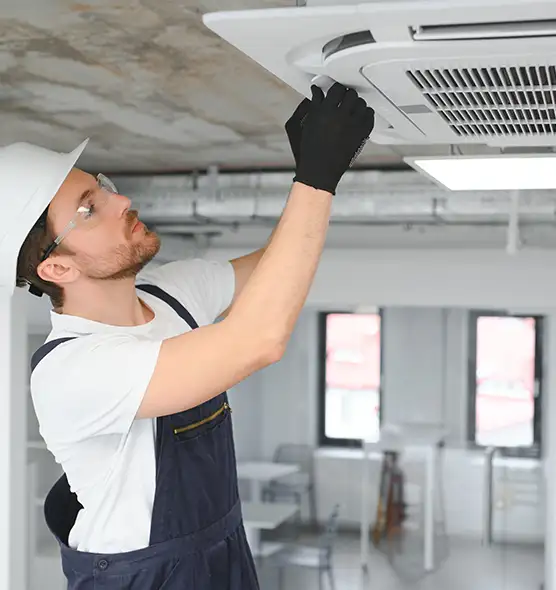 Top Affordable Duct Cleaning Services Near Me in Eden, NC