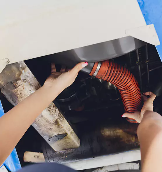 About Air Duct Virus Disinfection in Eden, NC