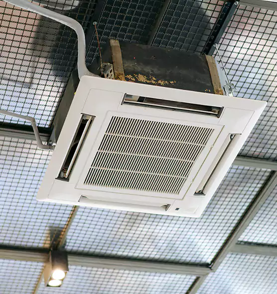 Top-Notch Allergy Relief Vent Cleaning Services in Eden, NC