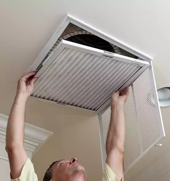 Trusted Apartment Air Duct Cleaning in Eden, NC