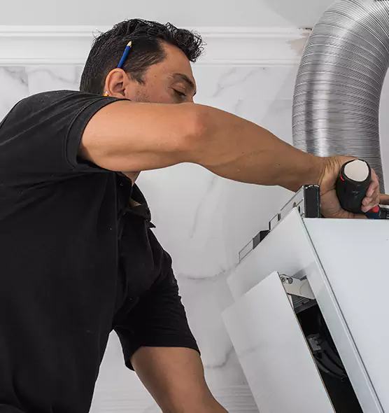 Trusted Bathroom Exhaust Duct Cleaning in Eden, NC