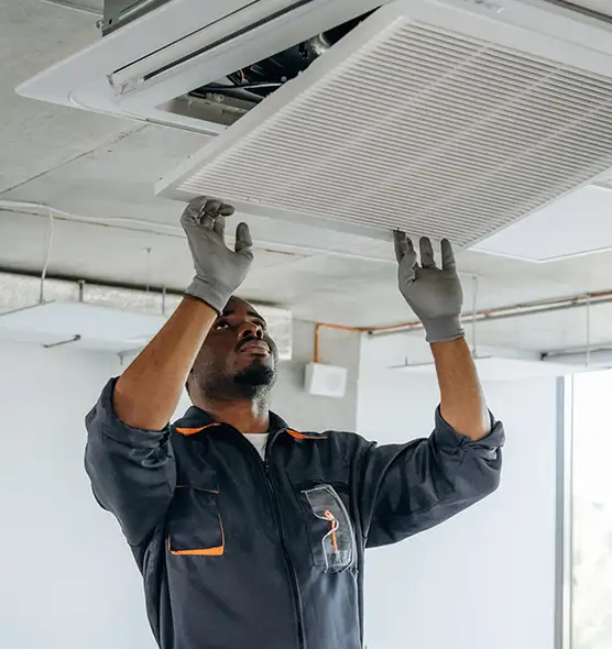 About Certified Air Duct Specialists in Eden, NC