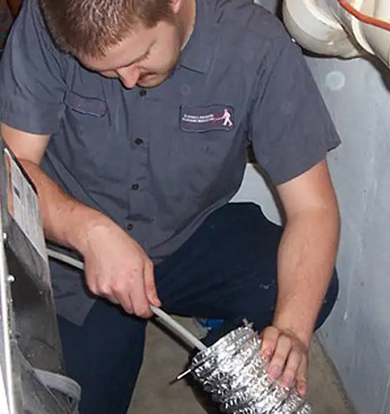 About Dryer Vent Hose Installation in Eden, NC