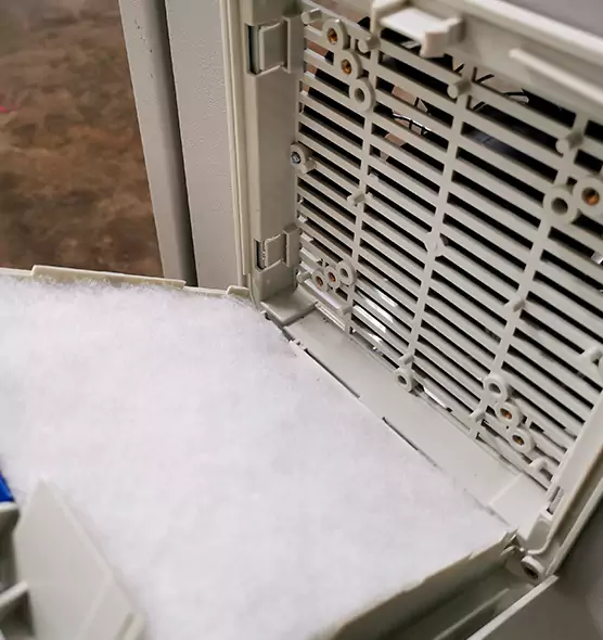 Professional Dryer Vent Mold Cleaning in Eden, NC