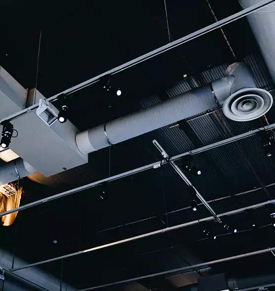 About Duct Sanitization with UV Light in Eden, NC