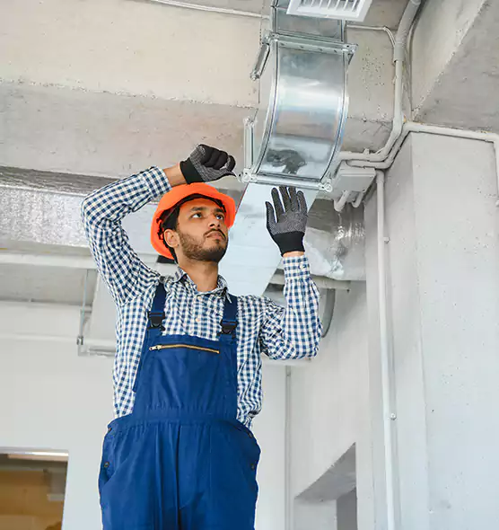 About Hotel Duct And Vent Cleaning in Eden, NC