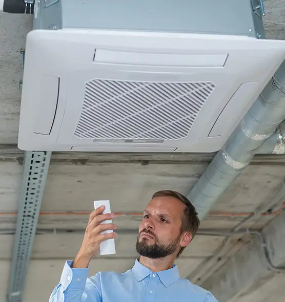 About Local Vent Cleaning Services in Eden, NC