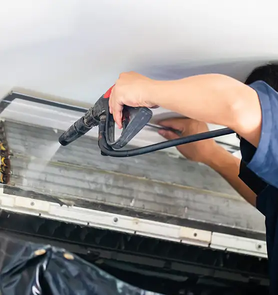 Welcome to Move-in/Move-out Duct Cleaning Services in Eden, NC