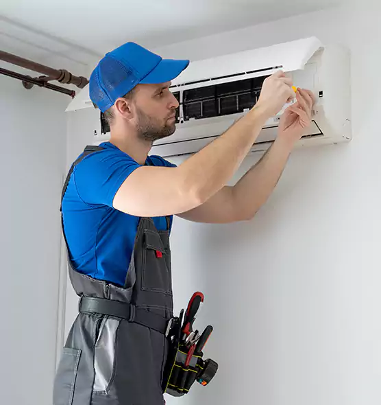 About Smart Thermostat AC Installation in Eden, NC