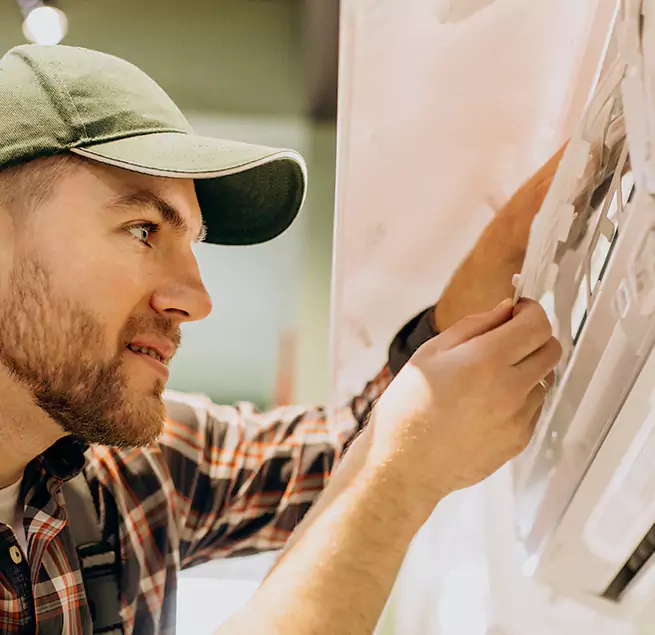 Why Homeowners Businesses Trust Us in Eden, NC?