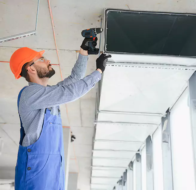 Why Homeowners & Businesses Trust Us in Eden, NC?