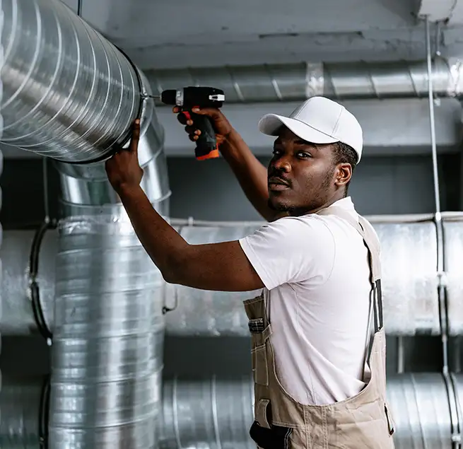 Why Homeowners & Businesses Trust Us Eden, NC