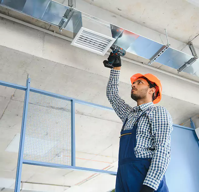 Why Homeowners & Businesses Trust Us in Eden, NC?