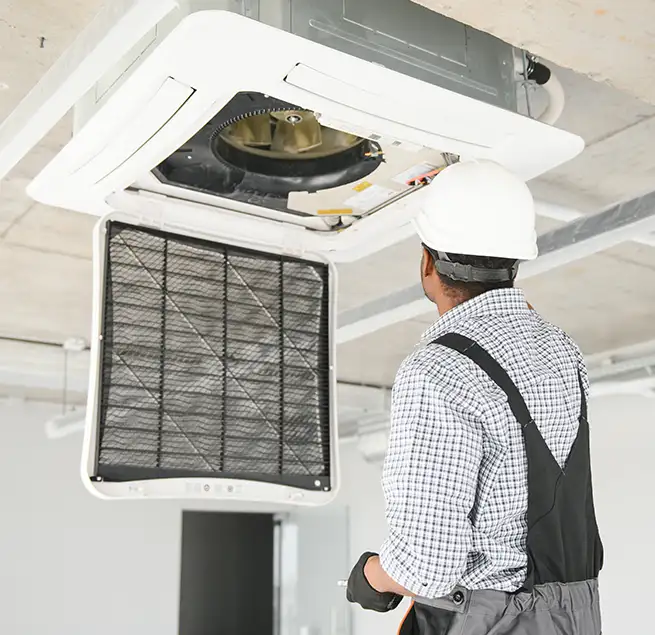 Why Homeowners & Businesses Trust Us in Eden, NC?