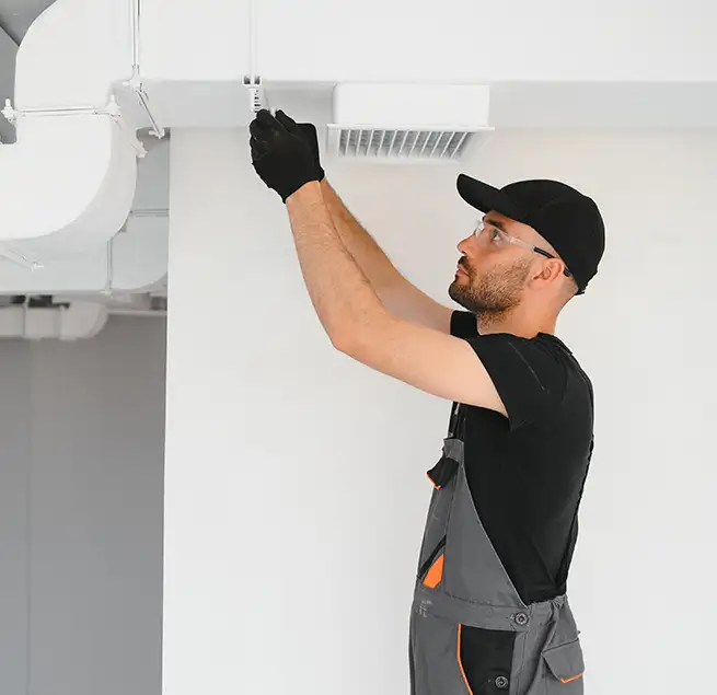 Why Homeowners & Businesses Trust Us in Eden, NC?