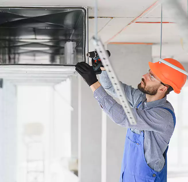 Why Homeowners & Businesses Trust Us Eden, NC