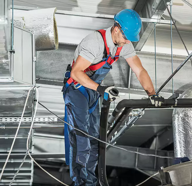 Why Homeowners & Businesses Trust Us in Eden, NC?