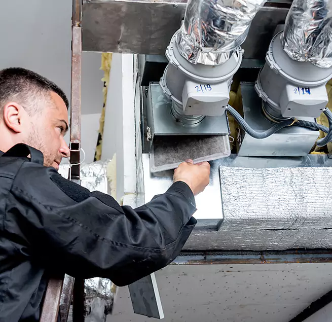 Why Homeowners & Businesses Trust Us in Eden, NC?