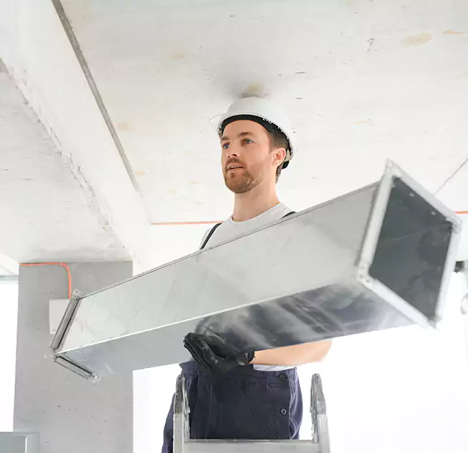 Why Homeowners & Businesses Trust Us in Eden, NC