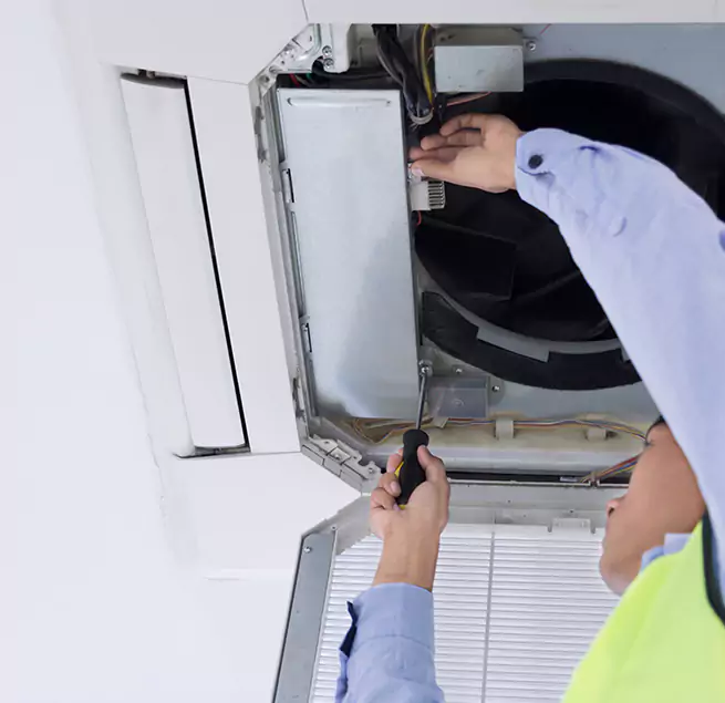 Why Homeowners & Businesses Trust Us Eden, NC?