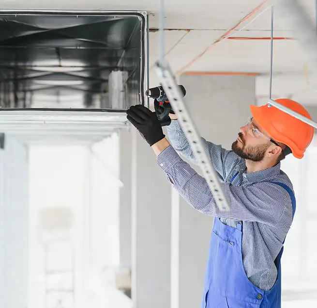 Why Homeowners & Businesses Trust Us in Eden, NC?