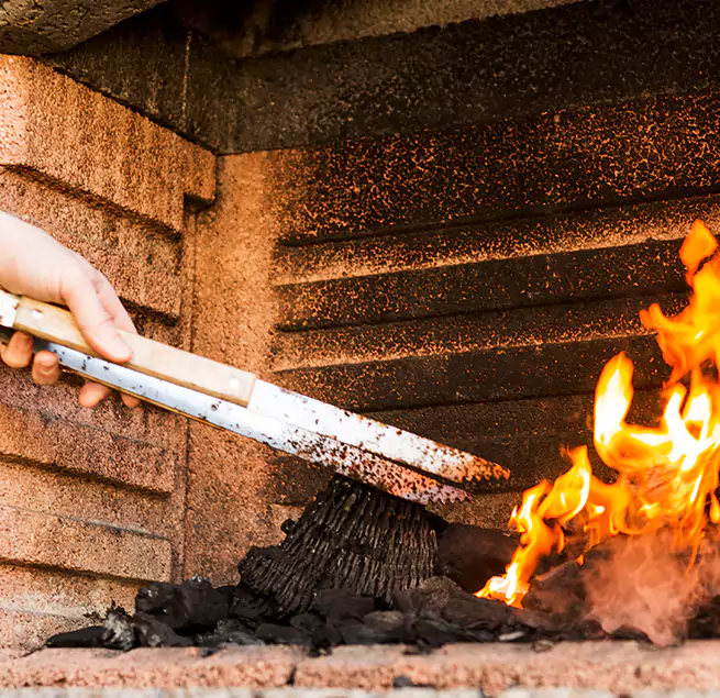 Why Homeowners & Businesses Trust Us in Eden, NC?