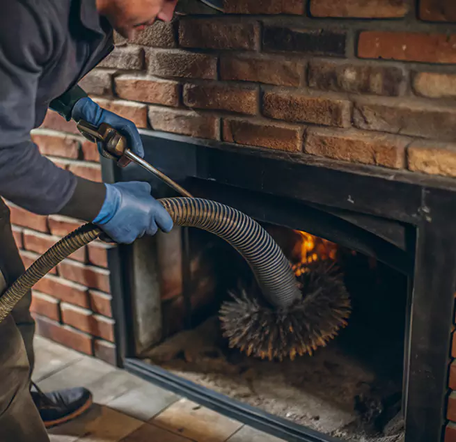 Why Homeowners & Businesses Trust Us in Eden, NC?