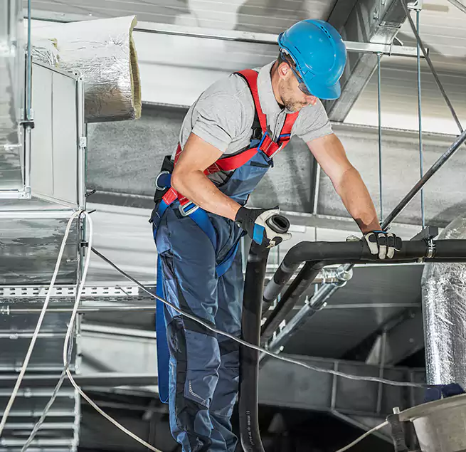 Why Homeowners & Businesses Trust Us in Eden, NC?