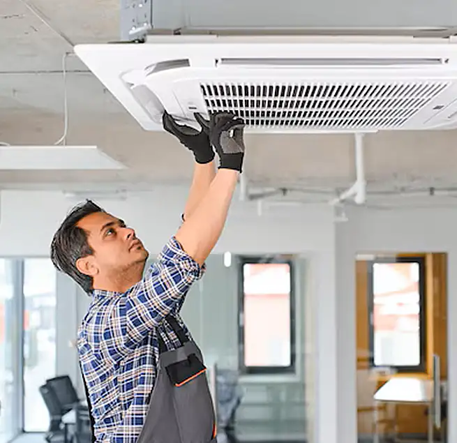 Why Homeowners & Businesses Trust Us in Eden, NC?