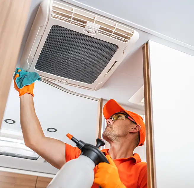 Why Homeowners & Businesses Trust Us in Eden, NC?