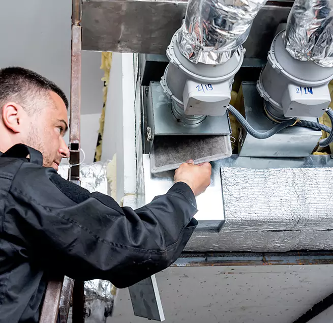 Why Homeowners & Businesses Trust Us in Eden, NC?