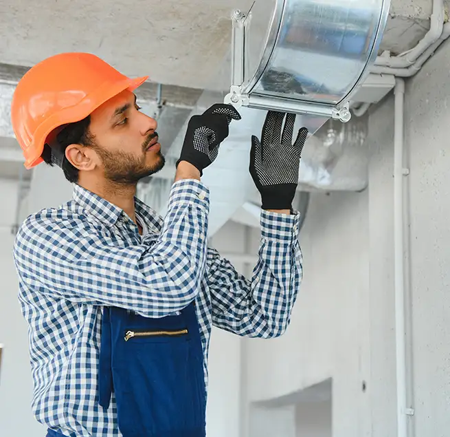 Why Homeowners & Businesses Trust Us in Eden, NC?