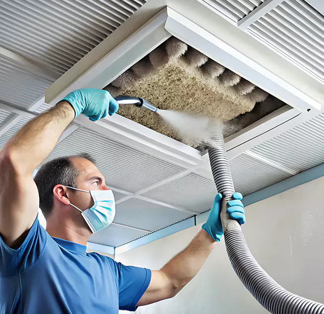 Why Homeowners Businesses Trust Us in Eden, NC?