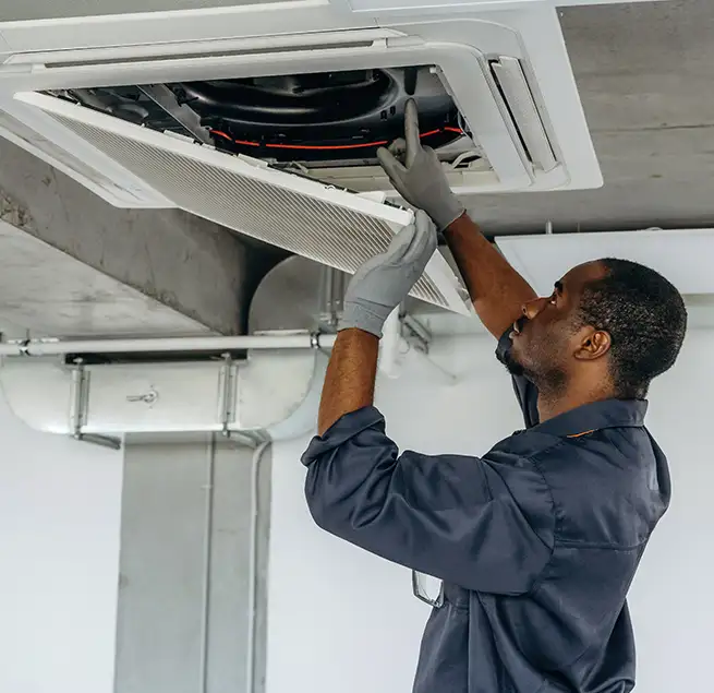 Why Homeowners & Businesses Trust Us in Eden, NC?