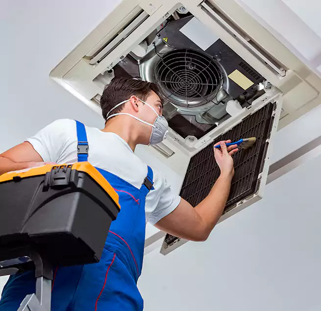 Why Homeowners & Businesses Trust Us in Eden, NC?