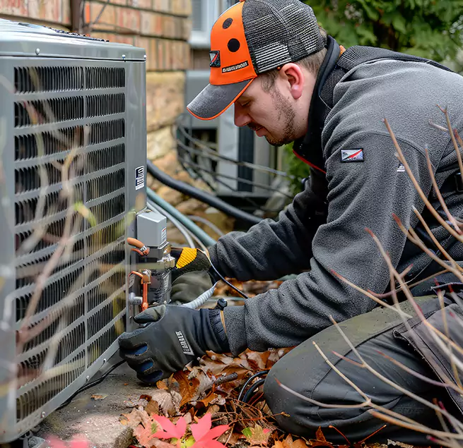 Why Homeowners & Businesses Trust Us in Eden, NC?