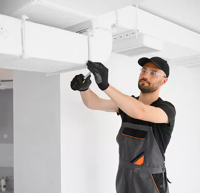 Why Homeowners & Businesses Trust Us in Eden, NC?