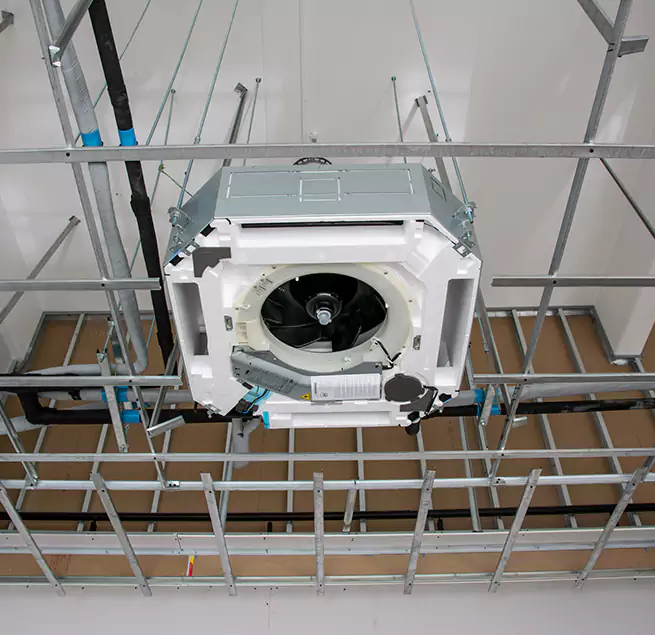 Why Homeowners & Businesses Trust Us in Eden, NC?