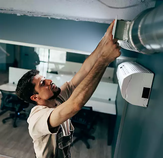 Why Homeowners & Businesses Trust Us in Eden, NC?