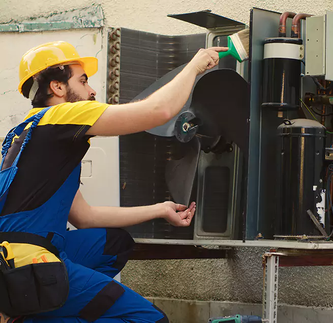 Why Homeowners & Businesses Trust Us in Eden, NC?