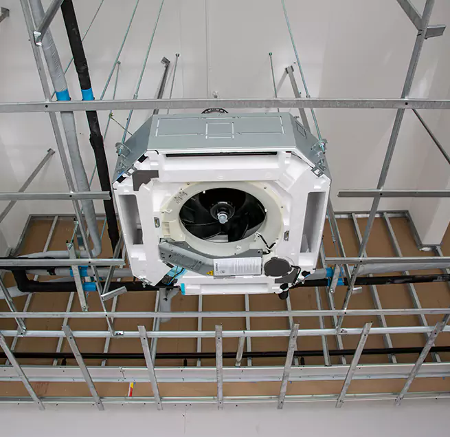 Why Homeowners & Businesses Trust Us Eden, NC