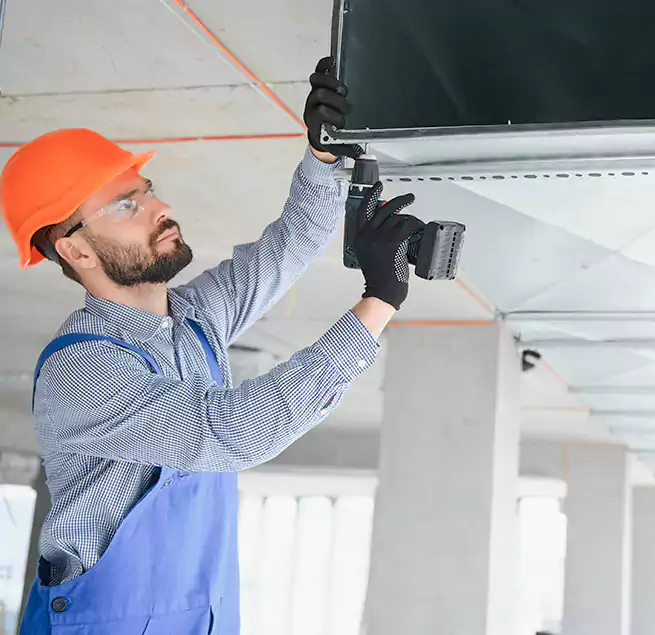 Why Homeowners & Businesses Trust Us in Eden, NC?